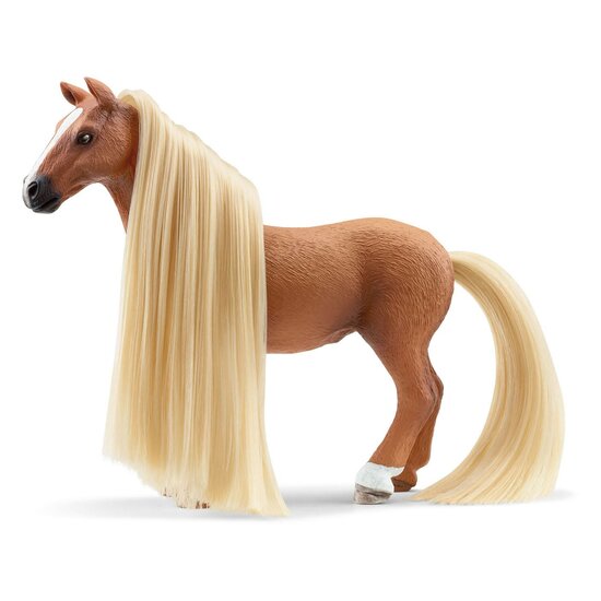 schleich HORSE CLUB Kim &amp; Caramelo Starterset 42585