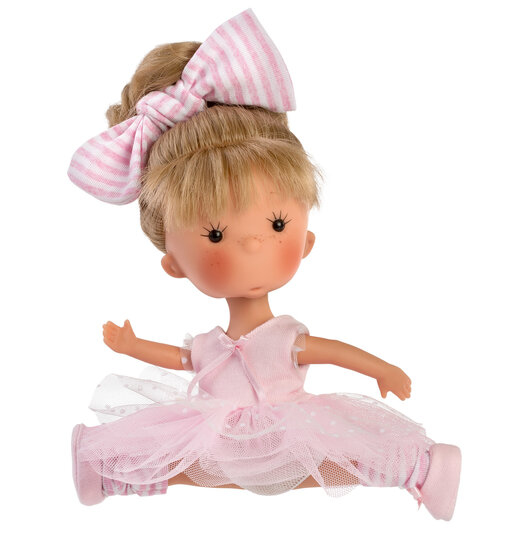 Llorens Pop  Miss Minis Ballet - 26 cm