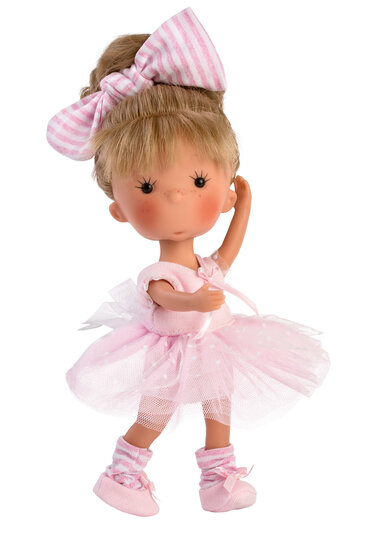 Llorens Pop  Miss Minis Ballet - 26 cm