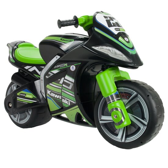 Injusa Loopmotor Kawasaki 3+