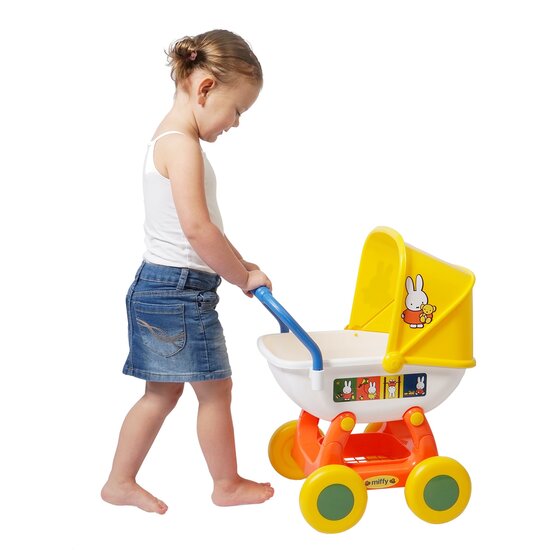 Nijntje Kinderwagen