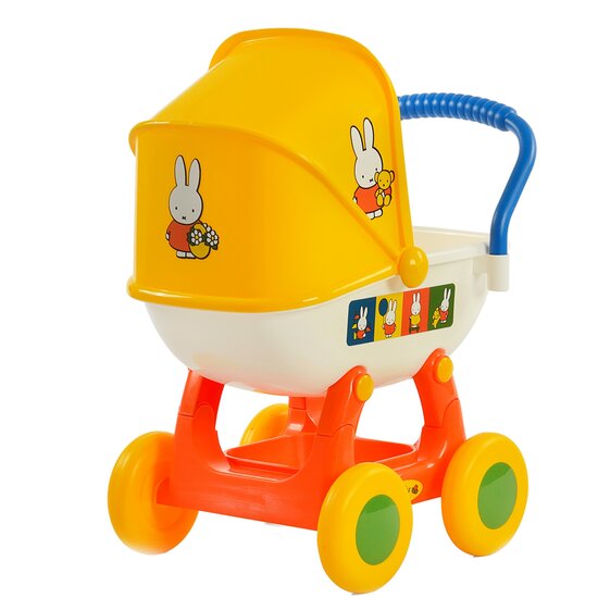 Nijntje Kinderwagen