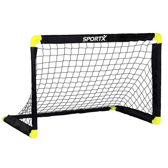 Sportx Voetbaldoel 90X59X61Cm