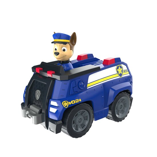 Paw Patrol Chase RC Cruiser