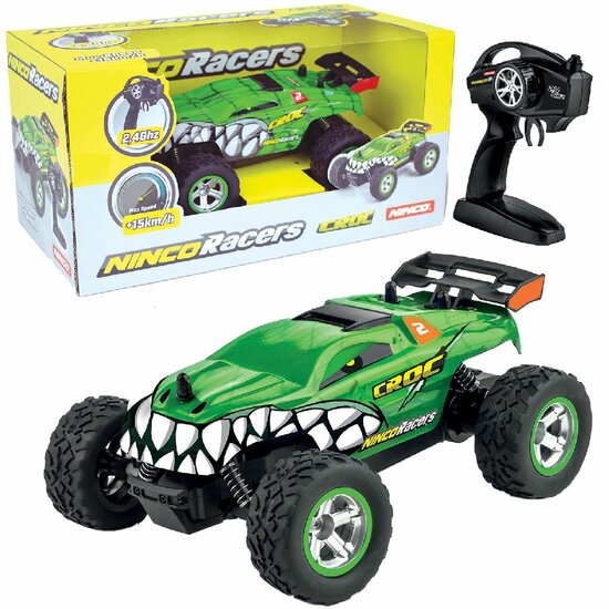 Ninco RC Croc