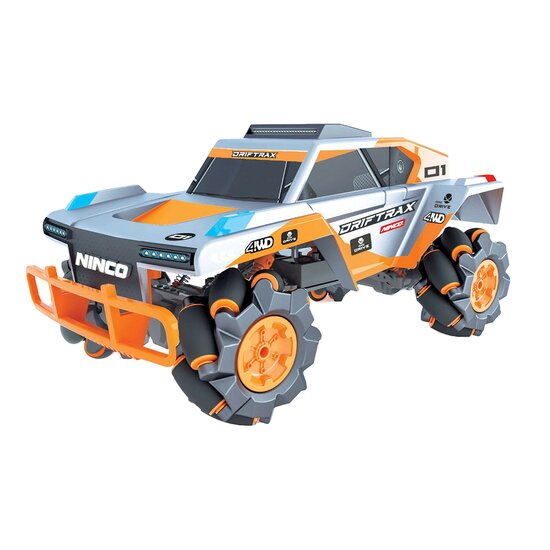 Ninco RC Drift Trax