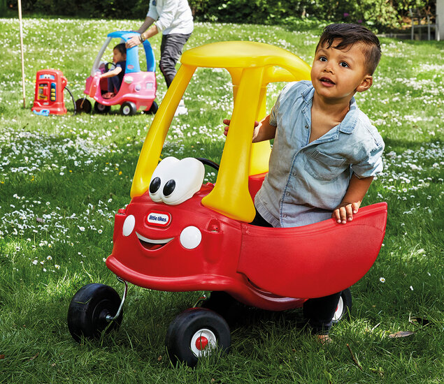 Little Tikes Cozy Coupe