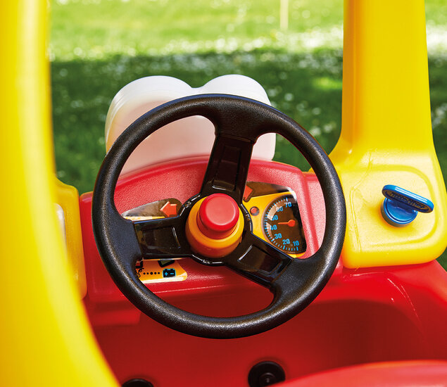 Little Tikes Cozy Coupe