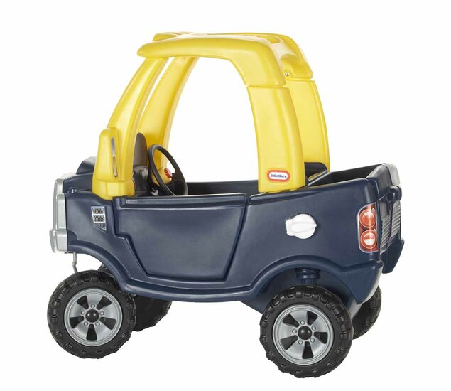 Little Tikes Cozy Truck Loop Auto