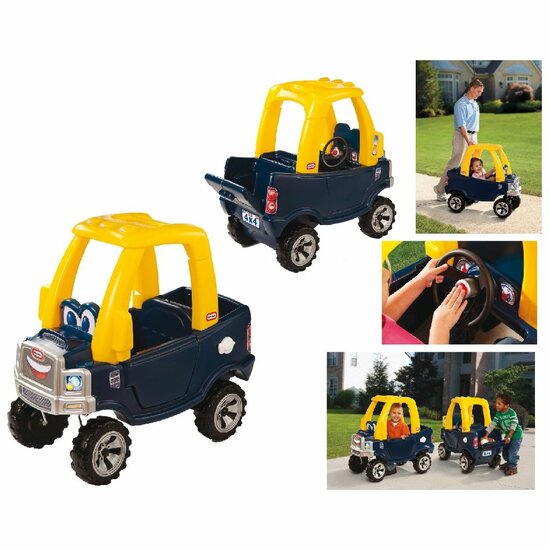 Little Tikes Cozy Truck Loop Auto