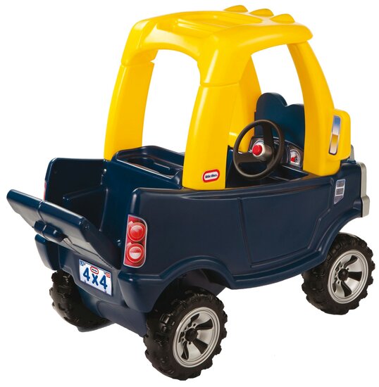 Little Tikes Cozy Truck Loop Auto