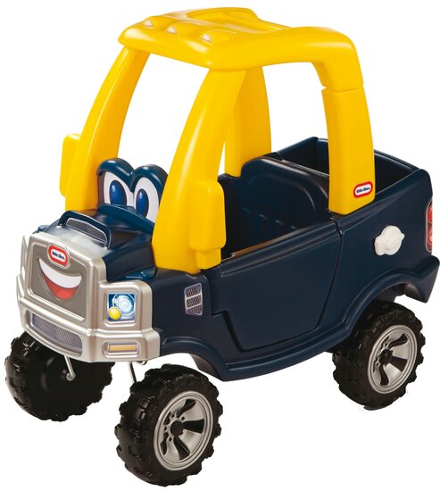 Little Tikes Cozy Truck Loop Auto