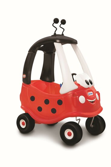 Little Tikes Cozy Coupe Ladybird