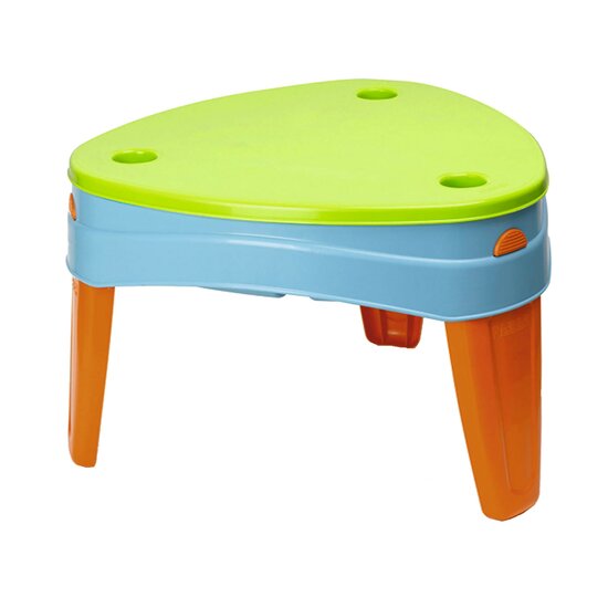 Feber Speeltafel -Zand- En Watertafel Play Island