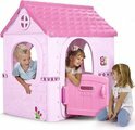 Feber Fantasy Speelhuis Roze