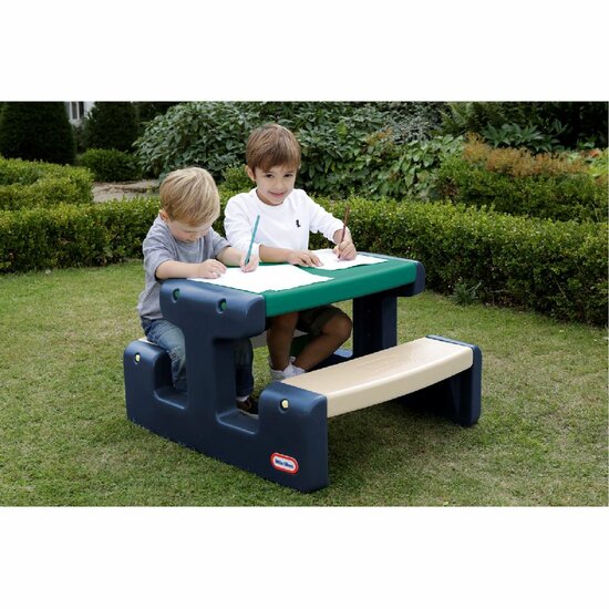 Little Tikes Picknick Junior Jungle