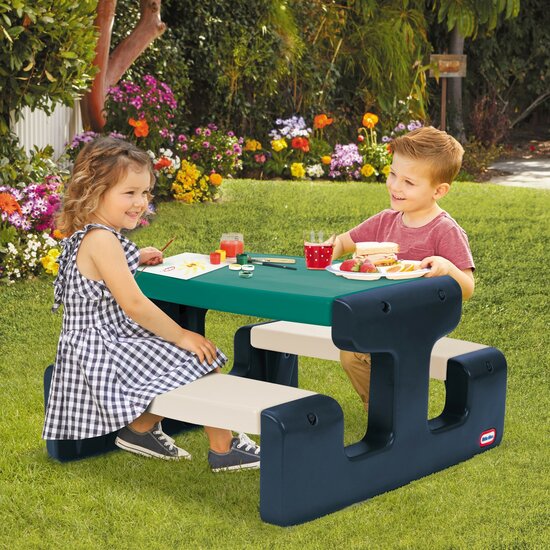 Little Tikes Picknick Junior Jungle