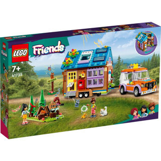 LEGO 41735 Friends Tiny House 