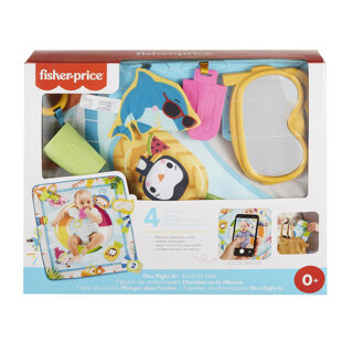 Fisher Price Speelmat 