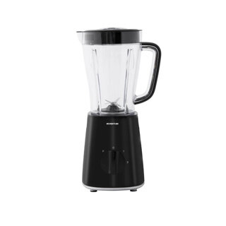 Inventum Blender NB450B 1,5 l 500W zwart 