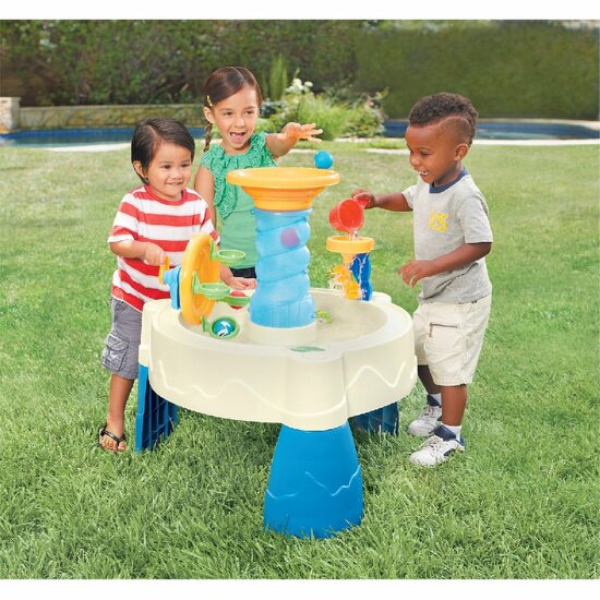 Little Tikes Spiralin&#039; Seas Waterpark Watertafel