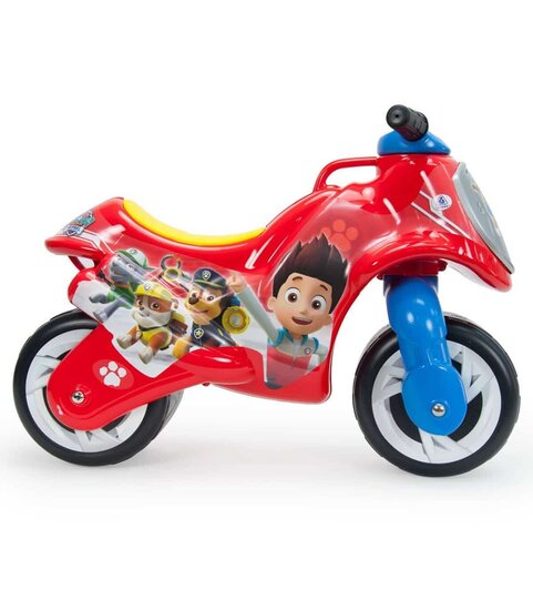 Injusa Paw Patrol Loopmotor 1,5+