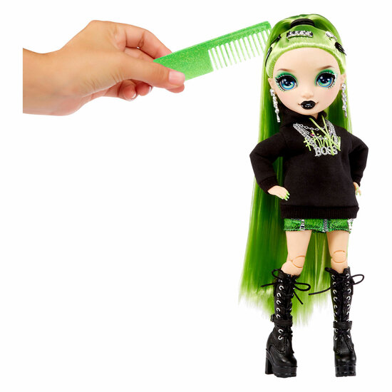 Rainbow High Fantastic Modepop - Jade