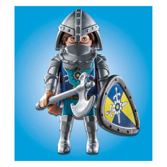 Playmobil Novelmore - Gevechtstraining - 71214