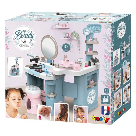 Smoby My Beauty Center, 32dlg.