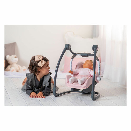 Smoby Maxi-Cosi, 3in1