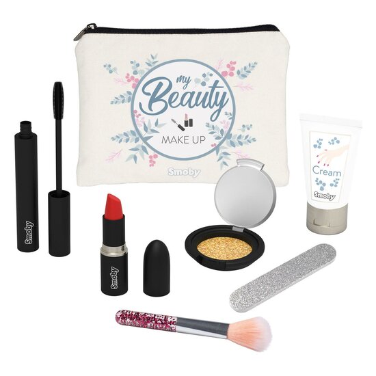 Smoby My Beauty Make Up Set, 7dlg.