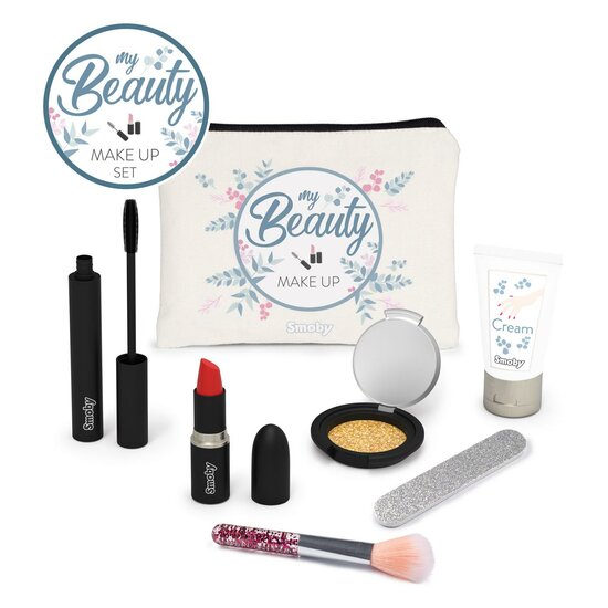 Smoby My Beauty Make Up Set, 7dlg.