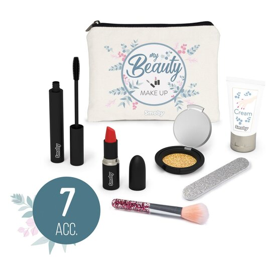 Smoby My Beauty Make Up Set, 7dlg.