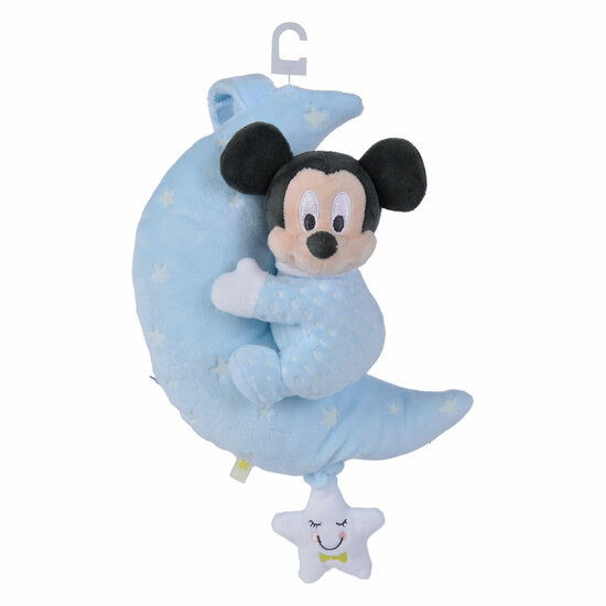 Disney Muziekmobiel Mickey Mouse