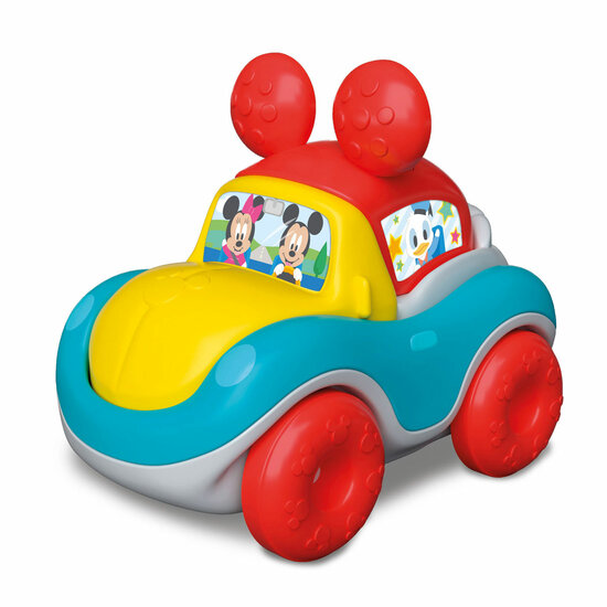 Clementoni Disney Baby - Auto