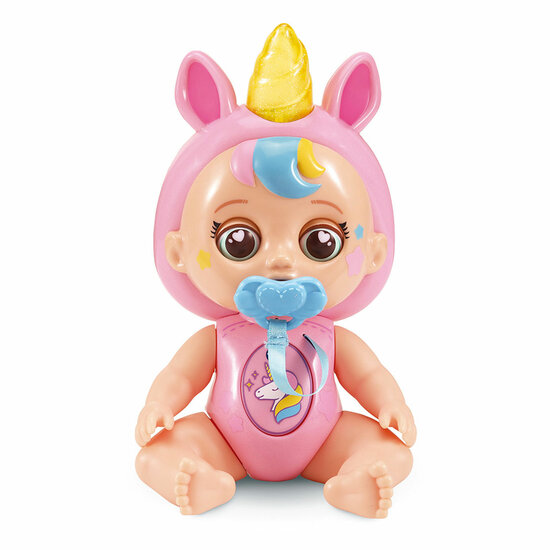 VTech Little Love - Lilou gaat overal naartoe