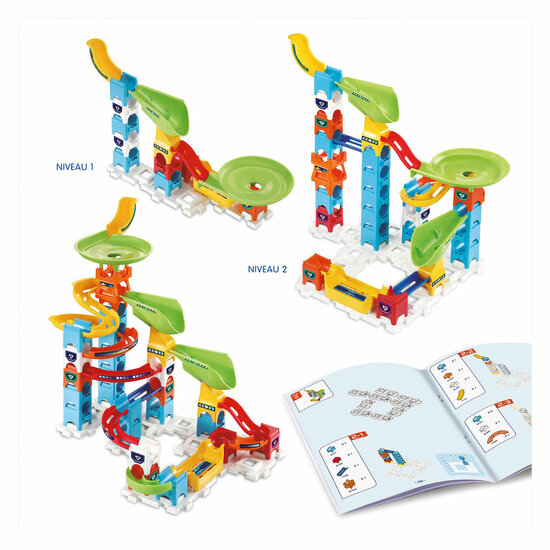 VTech Marble Rush - Beginner Set S200