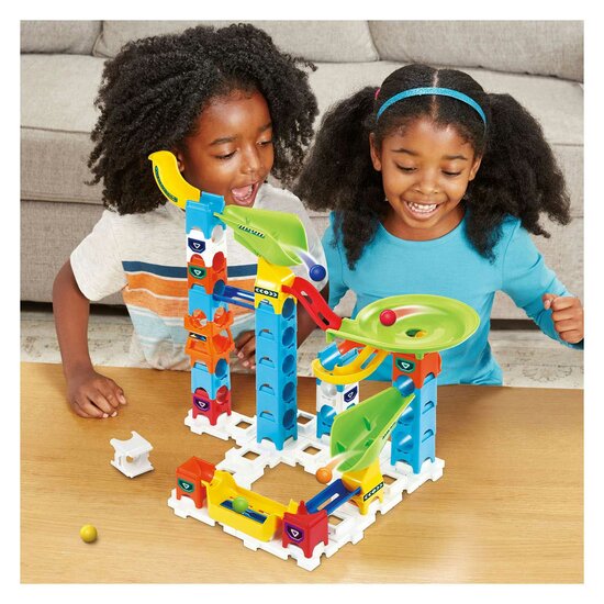 VTech Marble Rush - Beginner Set S200