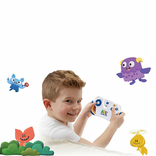 VTech ABC Smile TV