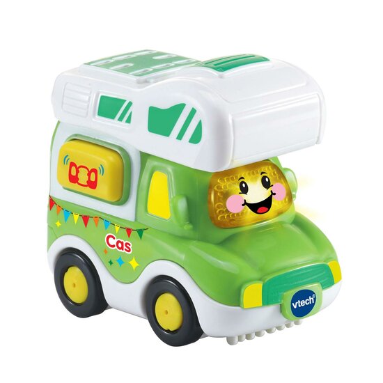 VTech Toet Toet Auto&#039;s - Cas Camper