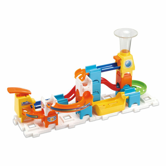 VTech Marble Rush - Discoveryset XS100