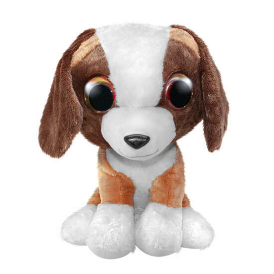 Lumo Stars Huge - Dog Wuff, 42cm