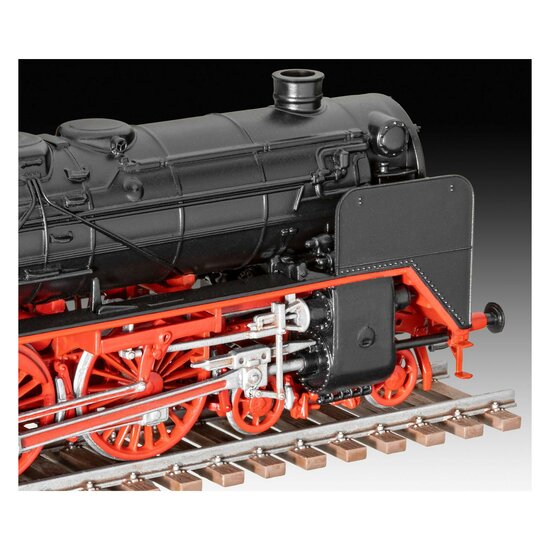 Revell Express Locomotief BR 02 &amp; Tender 2&#039;2&#039;T30 Modelbouw