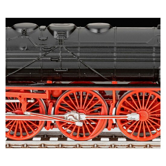 Revell Express Locomotief BR 02 &amp; Tender 2&#039;2&#039;T30 Modelbouw