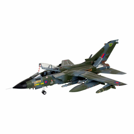 Revell Model Set Tornado GR.1 RAF