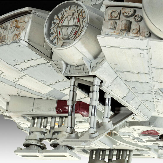 Revell Millennium Falcon