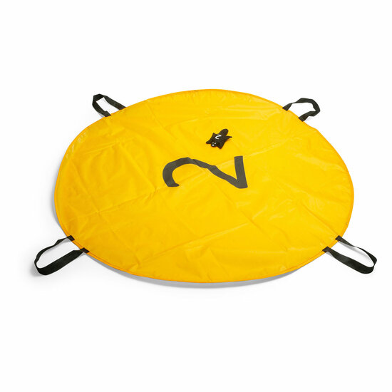 BS Toys Eekhoorn Parachutes - Vang- en Werpspel