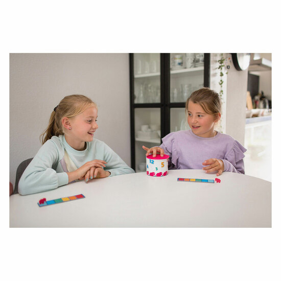 BS Toys Olifantenbluf - Kinderspel