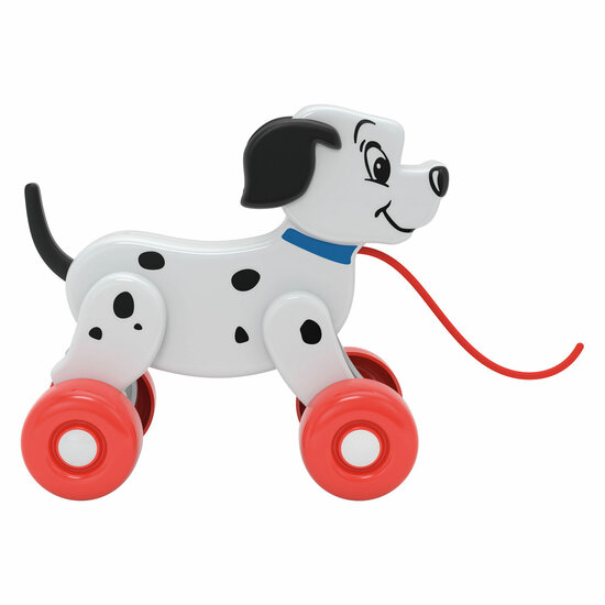 Clementoni Baby Disney Loopfiguur - 101 Dalmatiers