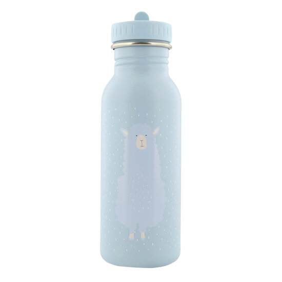 Trixie Drinkfles - Mr. Alpaca, 500ml